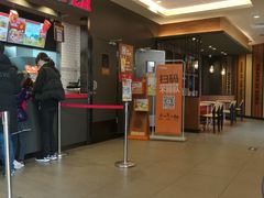 -汉堡王(常熟美城店)
