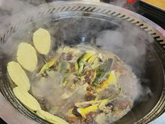 -姥家大锅台(凤凰岭店)