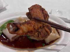 -潮福城潮州大酒楼(湖滨北路店)