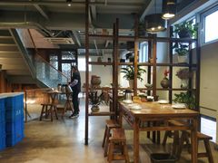 大堂-开鑫鱼厂·宁波海鲜(前程智慧城店)