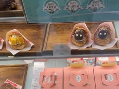 -吉川堂·日式甜点专门店(正佳广场店)