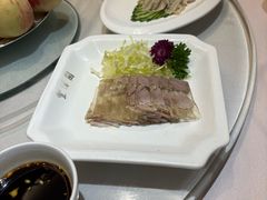 -丰泽园饭店