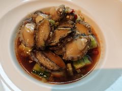 -莆田餐厅PUTIEN(金融街购物中心店)