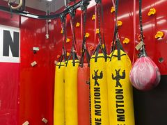 -Stone Motion Fitness 释动健身