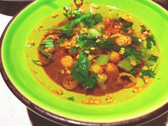 味碟-一叶一世界•素食餐厅(环球中心店)