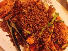 -桥底辣蟹(谢斐道店)