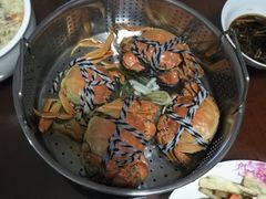 -喜洋洋蟹庄(阳澄湖店)