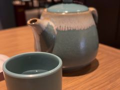 -安南越南餐厅(青岛万象城店)