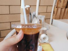 -% Arabica阿拉比卡咖啡(深圳湾万象城店)