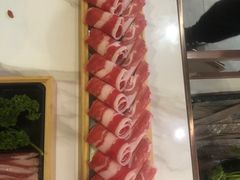 -祥源胡同·涮牛羊肉火锅(花桥店)