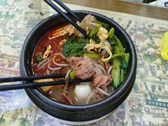 -清真·穆萨砂锅(大皮院店)