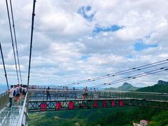 -梦幻奥陶纪景区