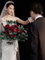 -蒙太奇婚纱摄影(万达店)