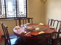 包厢-七宝农家菜(七宝老街店)