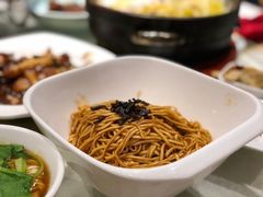 -金枝玉叶上海人家食府(三里河店)