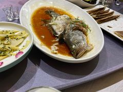 -鸭王烤鸭店(三里河店)