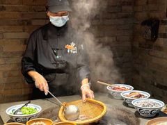 -古市香跷脚牛肉·非遗传承单位