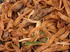 -麒麟中餐厅·经典粤菜·地道菜式老字号(广州长隆酒店)