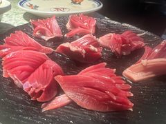 -鸿姐老火锅(静安店)