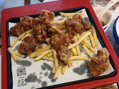 -赶海部落海鲜城(海阳路店)