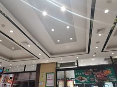 大堂-紫光园(燕郊总店)