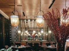 -西安凯悦酒店-自助餐厅·海鲜·烧烤