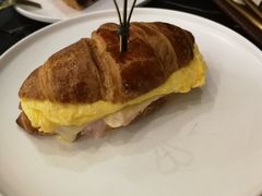 -大酉·M Coffee(北京美术馆店)