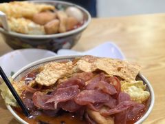 -家味螺蛳粉&烤鱼(五角场店)