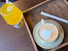 -云座·时光·观景咖啡厅(五爷庙店)