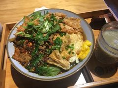 招牌螺狮粉-陈记柳州螺蛳粉(大坪店)