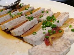 -猪肉婆私房菜(容桂总店)