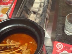-可口香·非遗老号烧烤(南岗直营店)