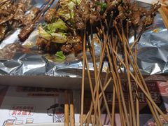 -木屋烧烤(万德庄店)