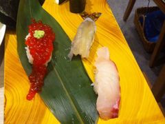 -梅丘·寿司の美登利(银座店)