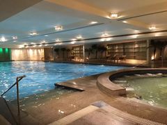 -上海外滩茂悦大酒店