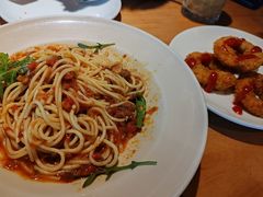 -新贝乐意大利餐厅(苏州中心店)