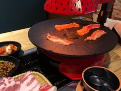 -绣旻烤肉吧(总店)