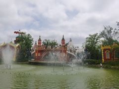 -上海海昌海洋公园