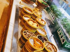 -冀粤香海鲜自助餐厅(西美五洲店)