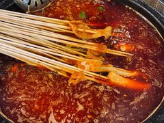 -钢管厂歆瑞源油卤串串香(春熙路太古里店)