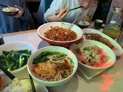 -味上湘菜馆(岳麓山店)
