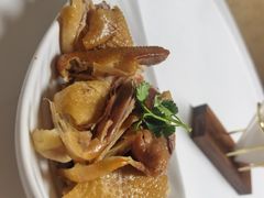 -鹿鸣春饭店(总店)