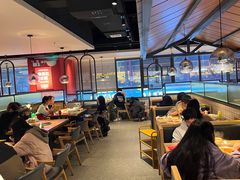 -季季红火锅(长沙步行街店)