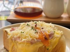 -KAFVS咖啡思咖啡馆(香海路店)