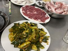 -三兴涮羊肉(荣安大街店)