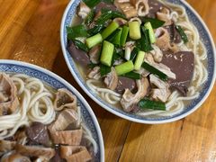 -锦泓老字号猪脏粉(东联大厦店)