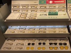 -LOHO眼镜生活(青浦宝龙店)