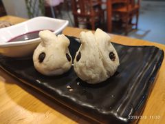 妙笔生花-醉长安(南门总店)