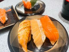 -争鲜回转寿司(中街大悦城店)