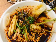 -太二酸菜鱼(坚基购物中心店)